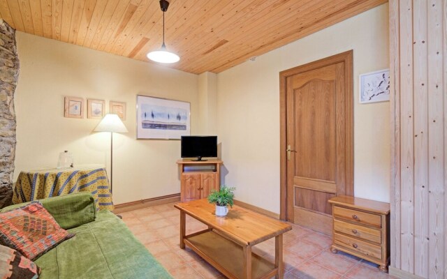 Modern Apartment in Isavarre with Forest Near