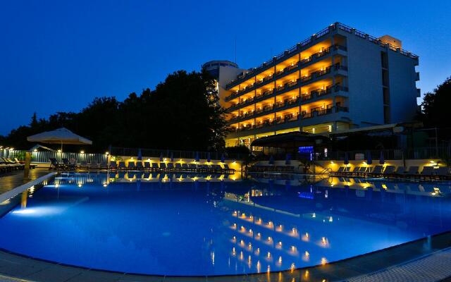 Hotel Sofia - All Inclusive