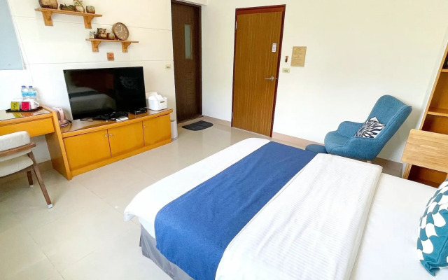 Greenpark Homestay