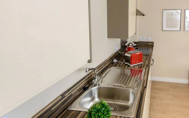 City Gate Suites