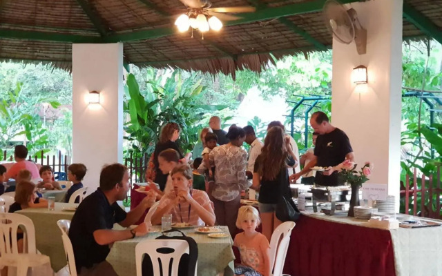 Supalai Pasak Resort and Spa (SHA Extra Plus)