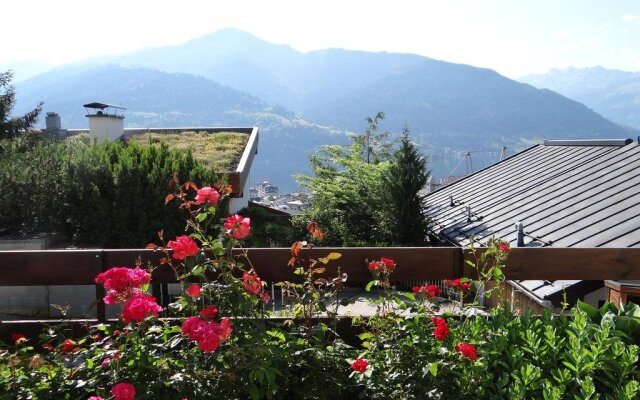 Appartement Haus Sonnenheim
