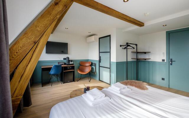 Hotel Brasserie Smits
