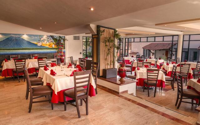 Crown Paradise Club Puerto Vallarta All Inclusive