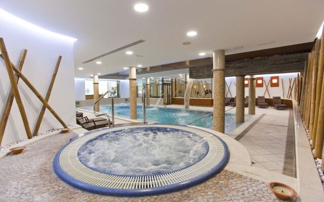 Hospes Palacio de Arenales & Spa