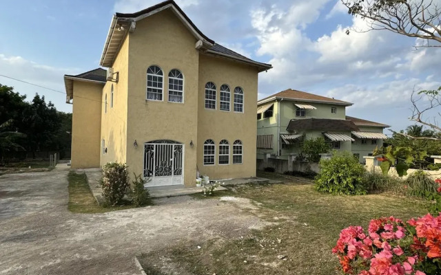 Faith Moves Mountains