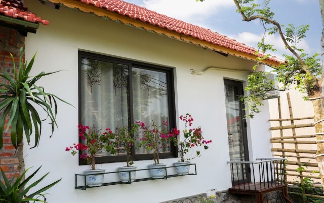 Trang An La Casa - Hostel