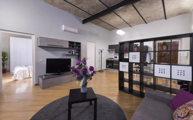 Colosseo Dream House