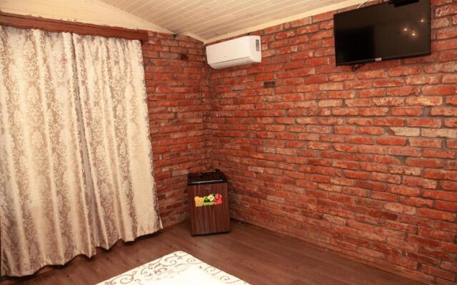 Vacation Home Apsar