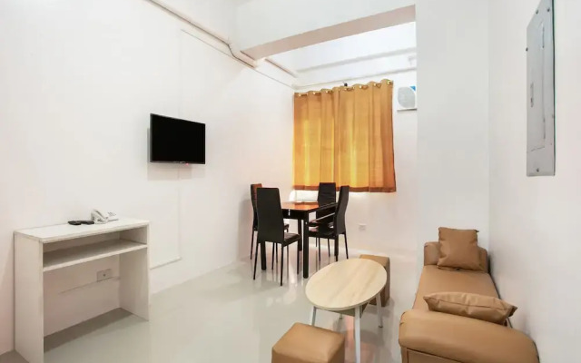 OYO 505 Jardin Suites