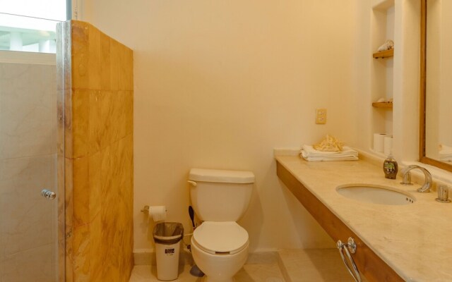 Hermoso PH Roof privado alberca wifi200