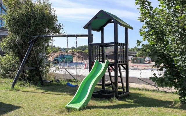 5 Star Holiday Home in Blokhus