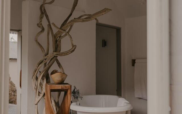 Qambathi Mountain Lodge