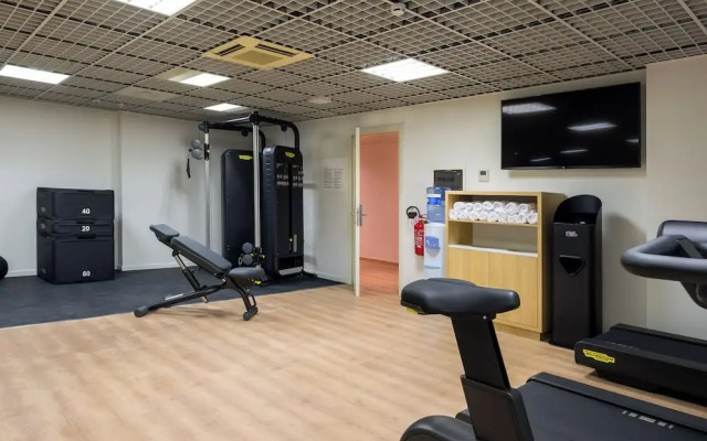 Grand Hotel Milano Malpensa