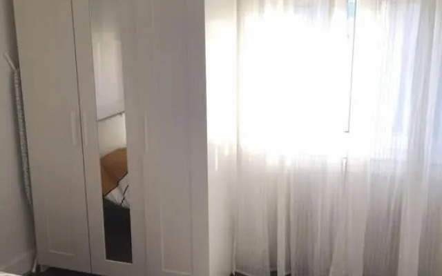 Gîte Hopla 2 chambres