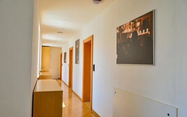 Hostel Sidro - Sveta Ana