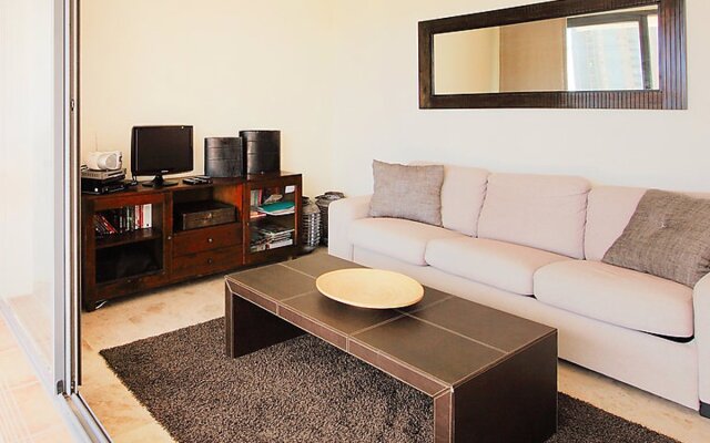 Apartment Terramar Benidorm