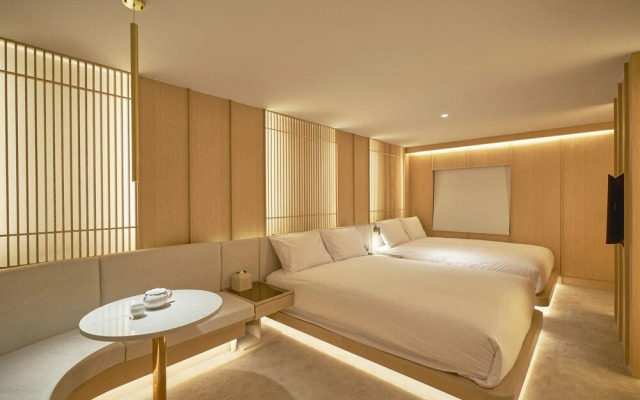 UH Continental CenterPoint