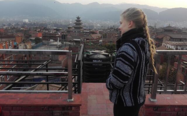 Tulaja Boutique Hotel