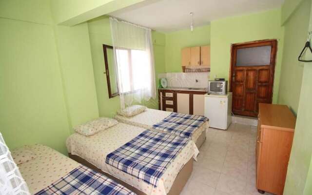 Avşa şirin apart