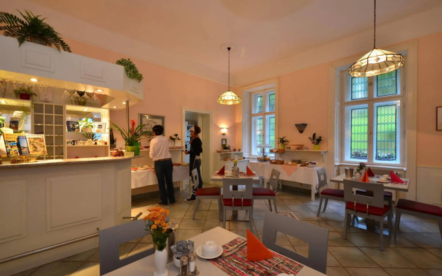 Hotel Sant Georg