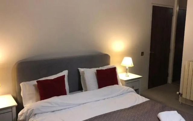 Mayfair Piccadilly Apartment