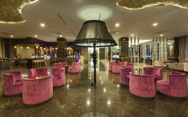 Hyde Bodrum