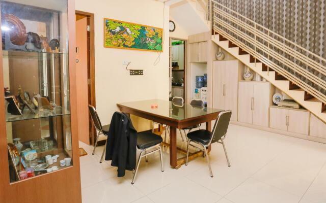 RedDoorz @ Candrawulan Buahbatu