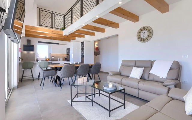 Villa Nova Nova Vas in Nova Vas