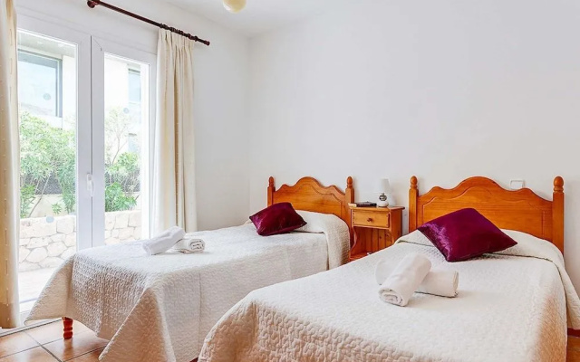 Casa Alcudia Uno