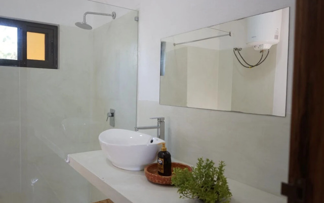 cosybe villas Accmmodation