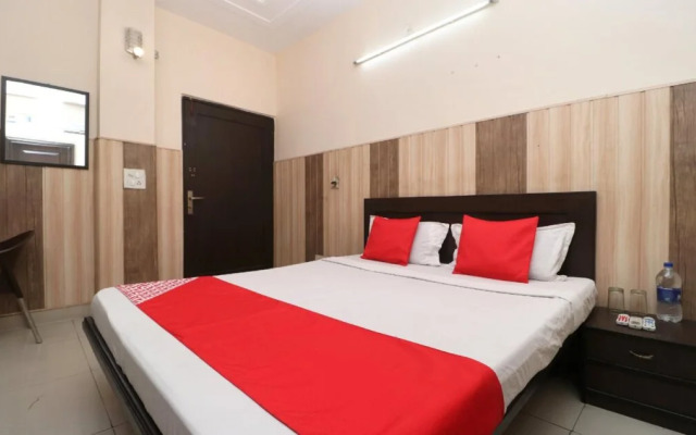 Hotel Relax by OYO Rooms