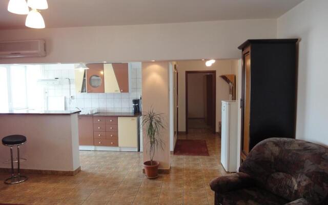 Confort Accommodation Apartments - Unirii Square