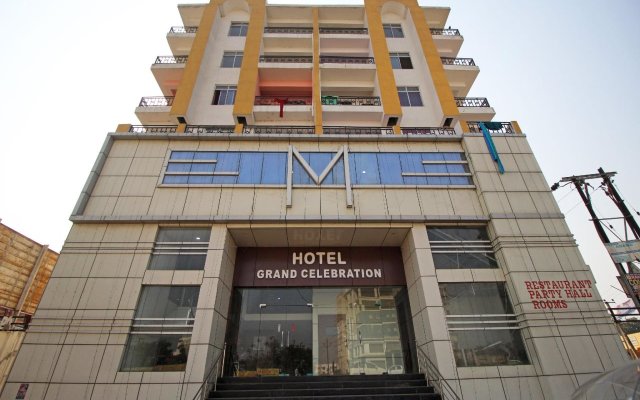 Hotel Grand Celebration By OYO Rooms