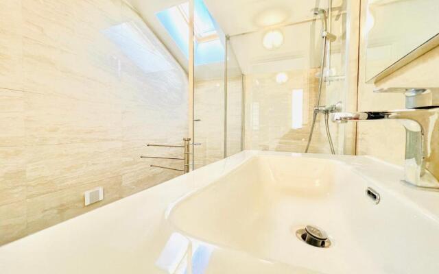 Suite Luxury Le Palme 2 - Sanremo fronte mare