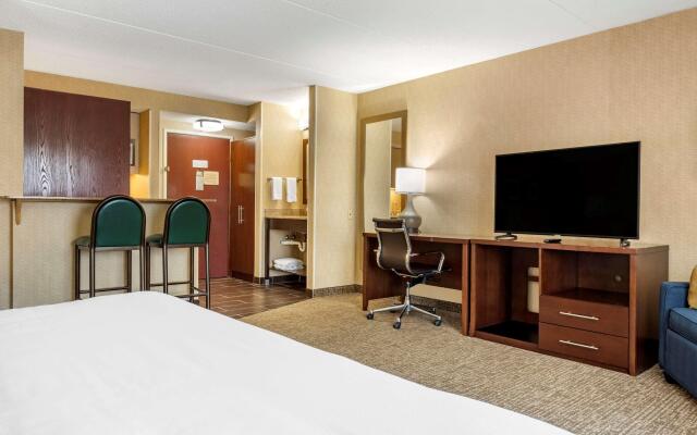 Comfort Inn Meadowlands