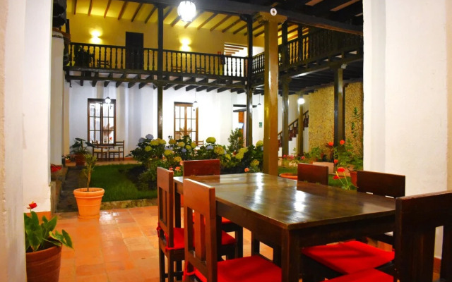 La Xalca Hotel - Hotel Asociado Casa Andina