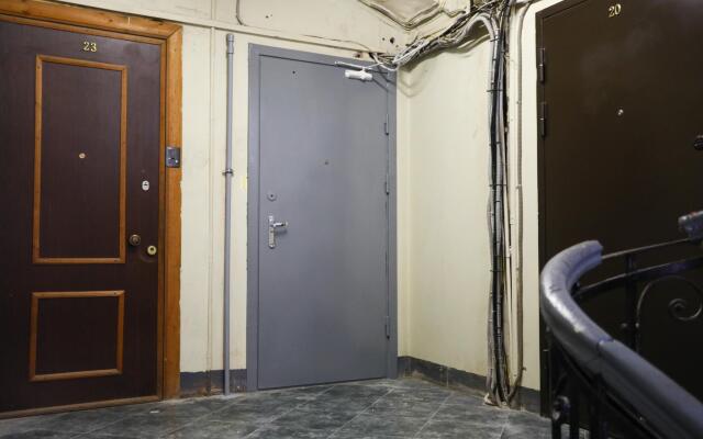 SPb Lounge на Невском