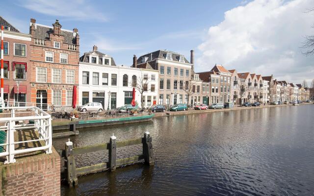 Best Western City Hotel Leiden