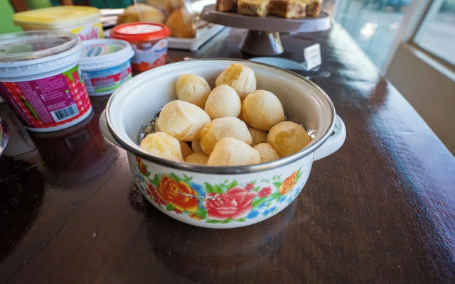 Hotel Coração Verde