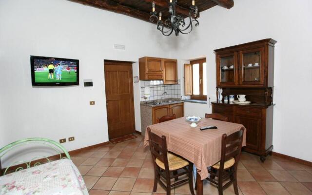 La Neffola Residence