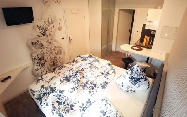 Gästezimmer Burgplatz