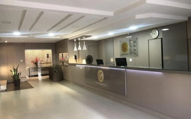 Augusto Palace Hotel