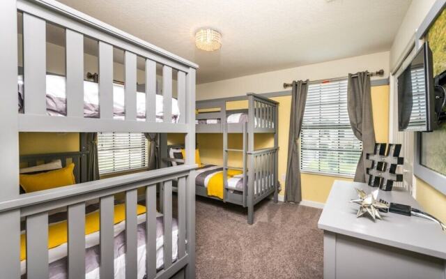 1314bw00 8 Bedroom Villa