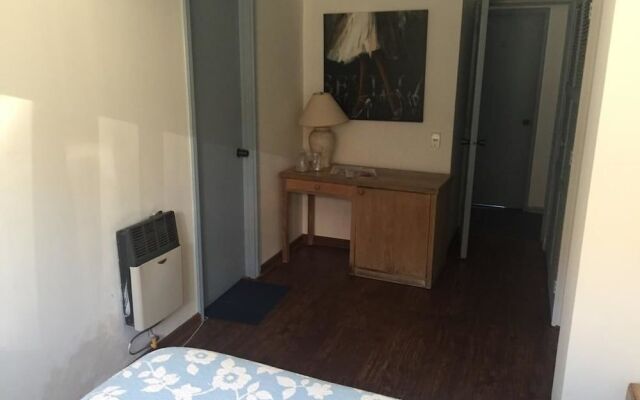 Hotel Camino del Alto