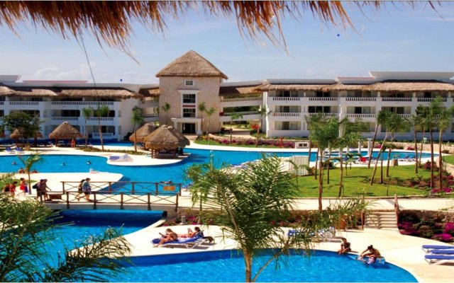 Grand Riviera Princess - All Inclusive