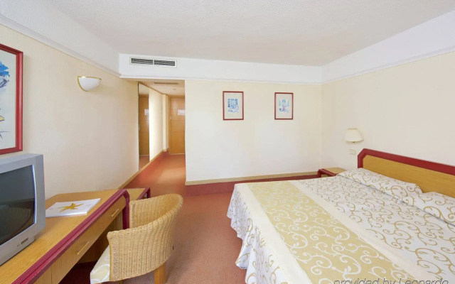 Bull Costa Canaria & Spa - Adults only