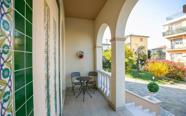 Villa Mimosa Appartamento 5