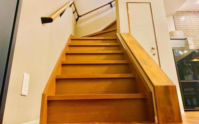 HAKATA TERRACE -akari- - Vacation STAY 12420