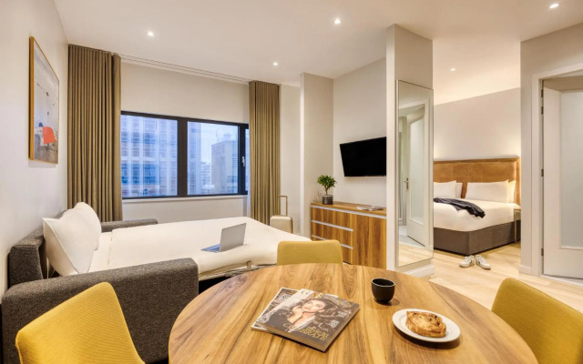 PREMIER SUITES PLUS Rotterdam